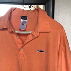Men’s Patagonia Polo - Large